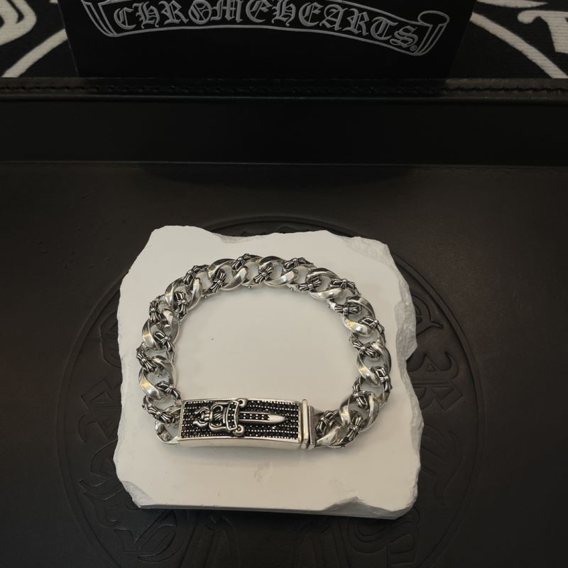 Chrome Hearts Bracelets